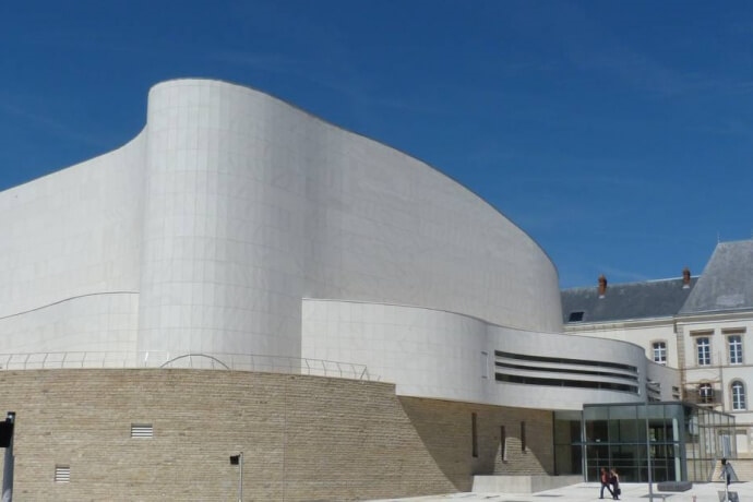 Centre culturel Saint Louis