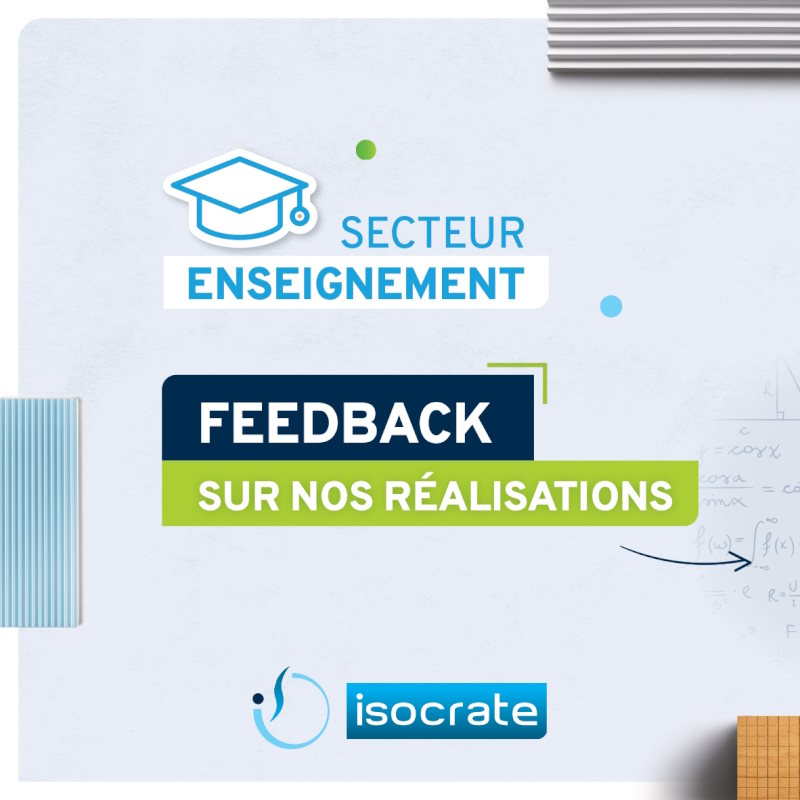 isocrate feedback realisations1