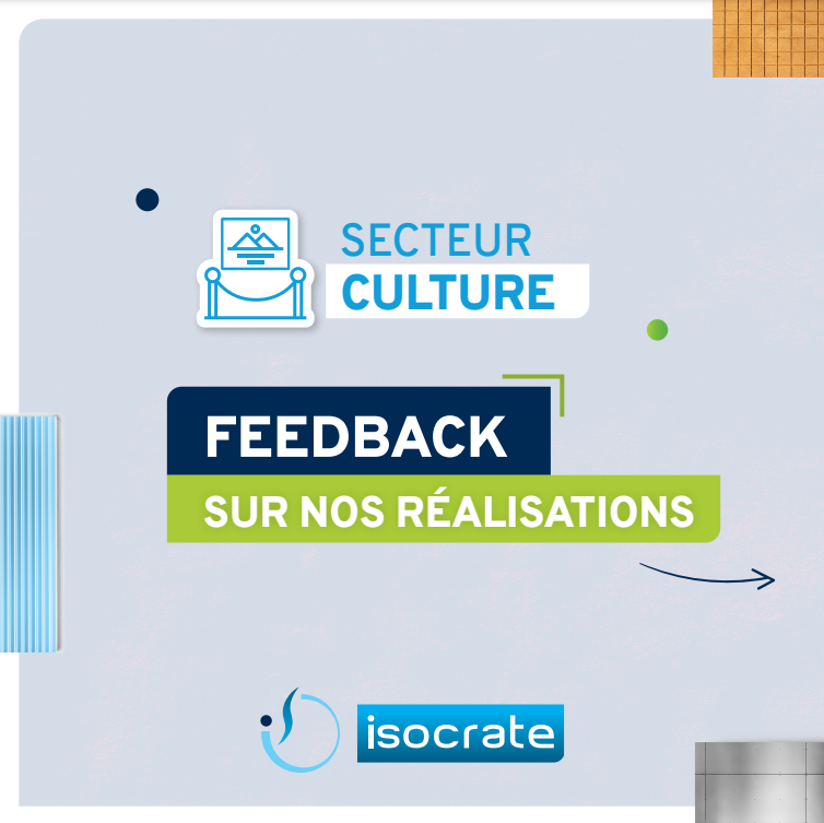 ISOCRATE FEEDBACK CULTURE