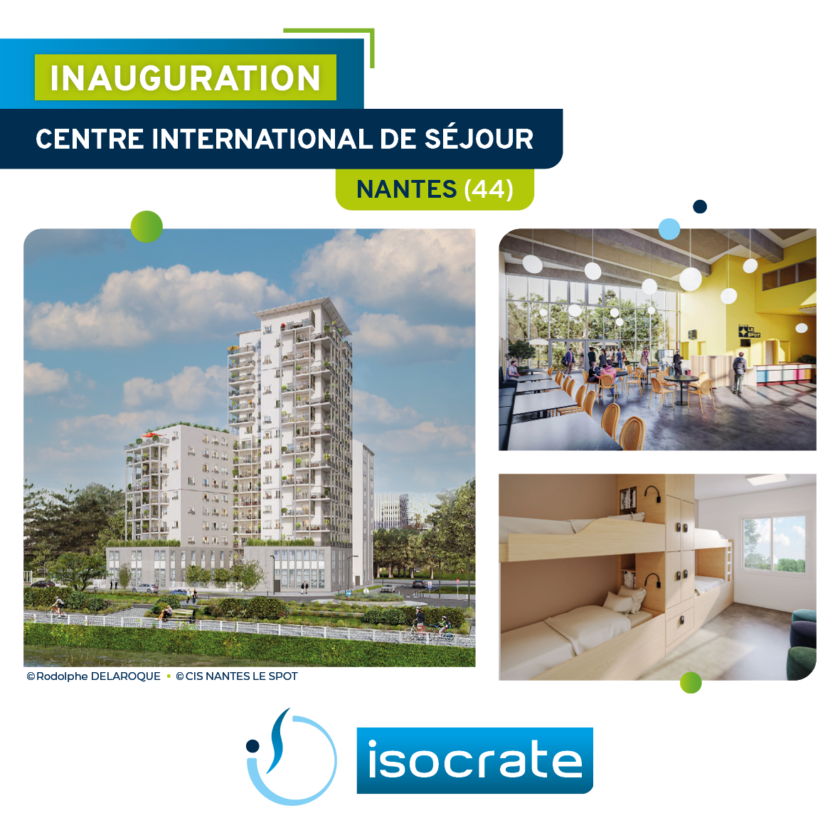 S2 FÉVRIER ISOCRATE INAUGURATION (1)